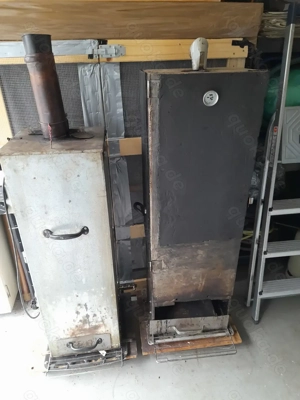 Biete alles Mögliche   Bild 8