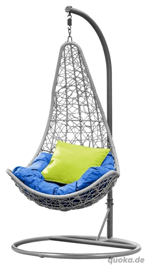 Hängesessel 