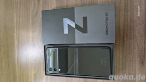Samsung Galaxy Z Flip 3 5G 128Gb Bild 2