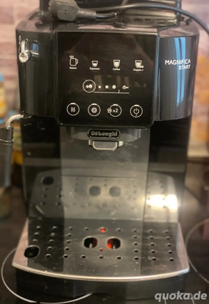 De'Longhi Magnifica Start