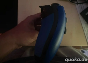 PS5 Scuf Aim Controller mit 3 Paddles