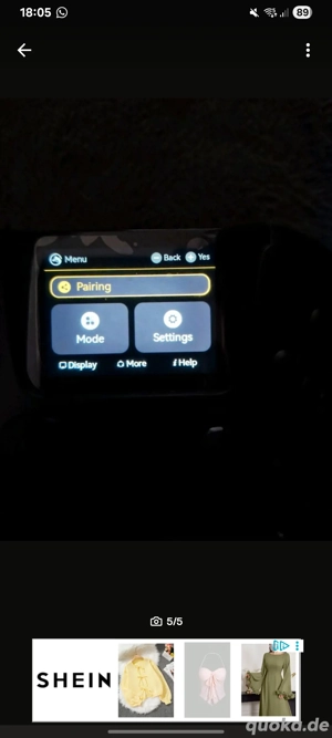 neuer controller für pc und switch