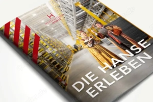  Hansestädte Buch zu verschenken