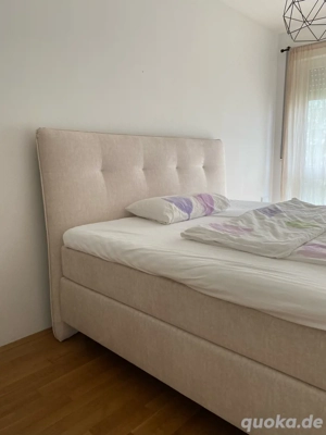 Boxspringbett 180x200