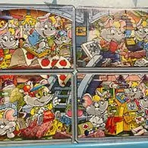 mega müuse 4 puzzlecken