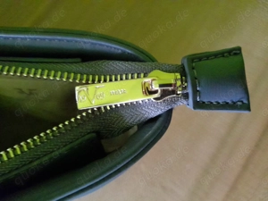 19v69 ITALIA Tasche in Grau von VERSACE Bild 7