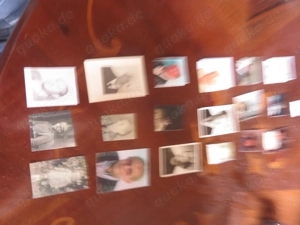 Passbilder zu verschenken