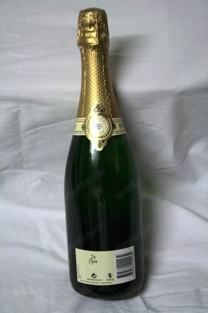 POMMERY DRY ELIXIR Champagne 0, 75l NEU 750ml Champagner Bild 2