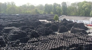 Reifen exportieren in Deutschland 