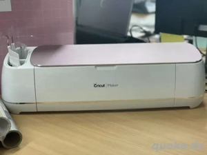 Cricut Maker DIY Digitale Schneidemaschine 
