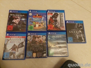 Ps4 Spiele