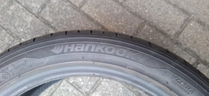 4x 215 45R18 89V Hankook Sommerreifen 7mm Dot 2022 Bild 6