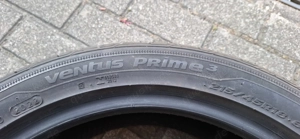 4x 215 45R18 89V Hankook Sommerreifen 7mm Dot 2022 Bild 7