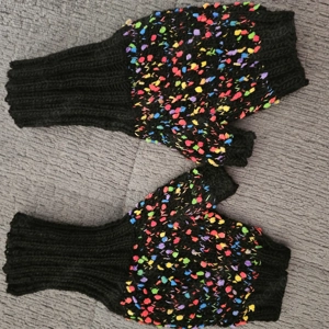 Stricken und Häkeln