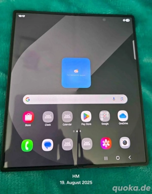 Samsung Galaxy Z Fold 6 256GB