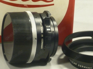 Leica M Summilux 14 35 Germany neuwertig im Karton Bild 2