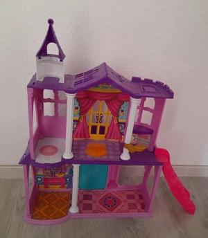 Schloss zu verkaufen 