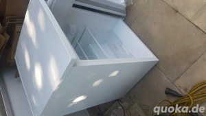 Kühlschrank 