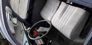 2 CV6 Oldtimer Bild 7