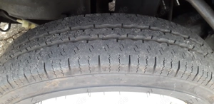 2 CV6 Oldtimer Bild 10