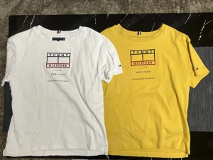 Tommy Hilfiger T-Shirt für Kinder