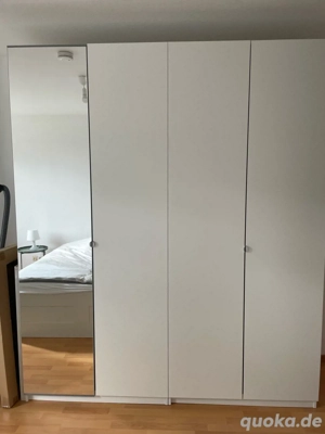 schrank pax