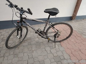 Kelly Trekking Cross Fahrrad 