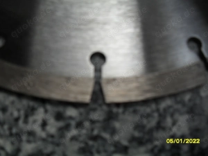 Diamanttrennscheiben 230