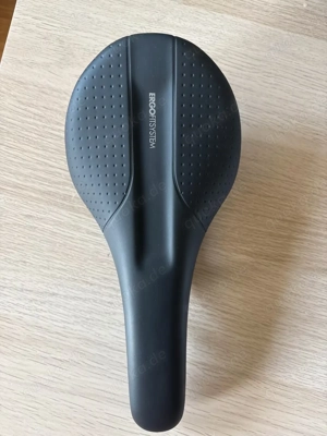 Bike seat   fahrradsitz (ergo fit system)