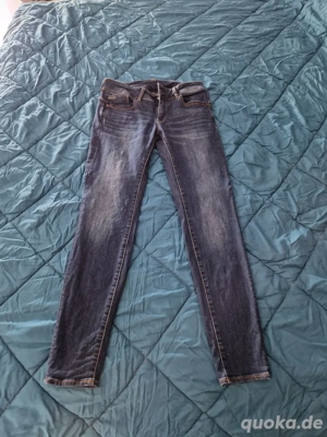 G-Star Damenjeans wie neu gr.31 32