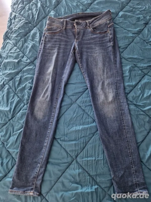 G-Star Damenjeans gr.31 wie neu