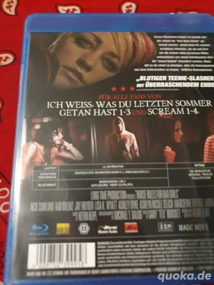 blu Rays 5  Bild 2