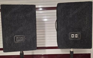 Hallenbeschallung   Fundus-Auflösung Bild 2