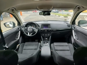 Mazda CX-5 Silber Baujahr 2013 Bild 10 Mazda CX-5 Silber Baujahr 2013 Bild 10