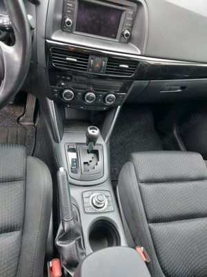 Mazda CX-5 Silber Baujahr 2013 Bild 6 Mazda CX-5 Silber Baujahr 2013 Bild 6