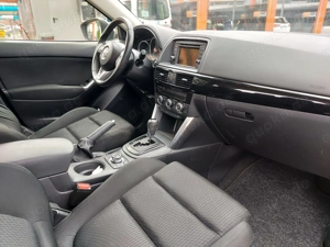 Mazda CX-5 Silber Baujahr 2013 Bild 8 Mazda CX-5 Silber Baujahr 2013 Bild 8