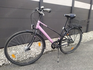 Jugend Fahrrad zum verkaufen 