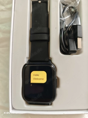 360  FITSmartWatch PRO3 Smart (Modell 2024 2025) Bild 3
