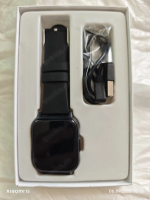 360  FITSmartWatch PRO3 Smart (Modell 2024 2025)