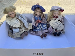 Künstlerpuppen   Sammelpuppen