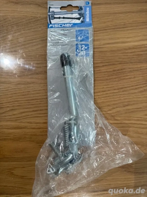 Fahrrad Seitenständer