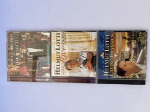 Musik-CDs gemischt Bild 1