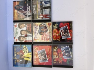 Musik-CDs gemischt Bild 2