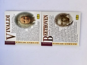 Musik-CDs gemischt Bild 3