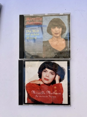 Musik-CDs gemischt Bild 5