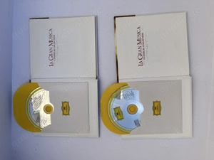 Musik-CDs gemischt Bild 4