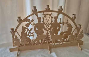 Doppelschwibbogen Erzgebirge Bild 1 Doppelschwibbogen Erzgebirge Bild 1