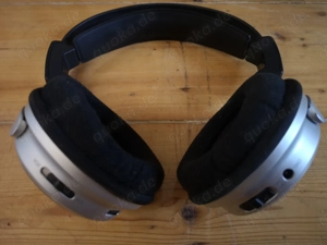 Sony MDR-RF800RK Wireless Funk Kopfhörer in OVP Bild 5