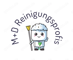 Gebäudereinigung   Professionell & Zuverlässig