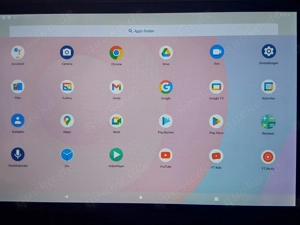 Tablet 10 Zoll-Neu!Mit Tasche in OVP!Nur Abholung! 